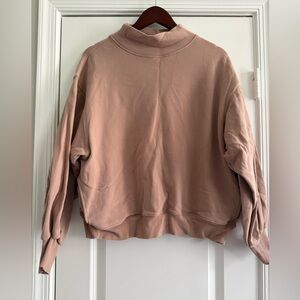 Popflex So Magic Cozy Pink Sweatshirt